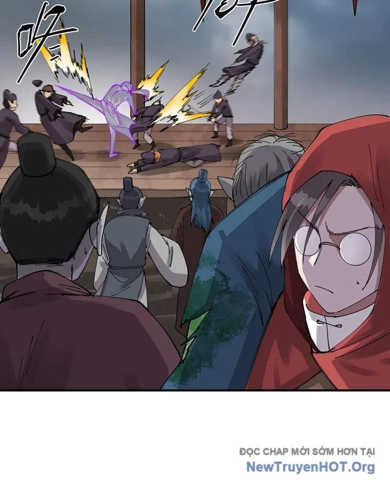 Tối Cường Võ Hồn Hệ Thống Chapter 279 - Trang 3