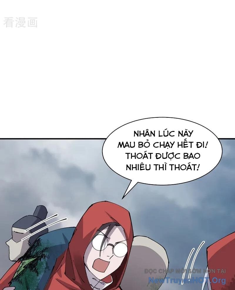 Tối Cường Võ Hồn Hệ Thống Chapter 279 - Trang 3