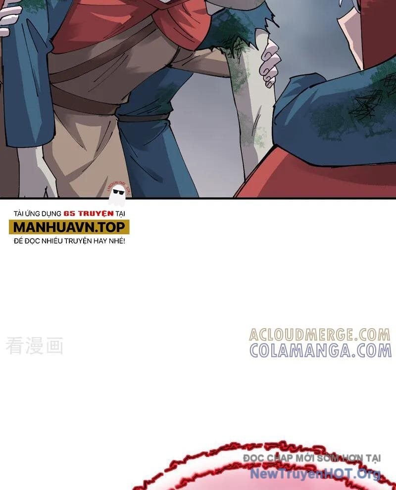 Tối Cường Võ Hồn Hệ Thống Chapter 279 - Trang 3