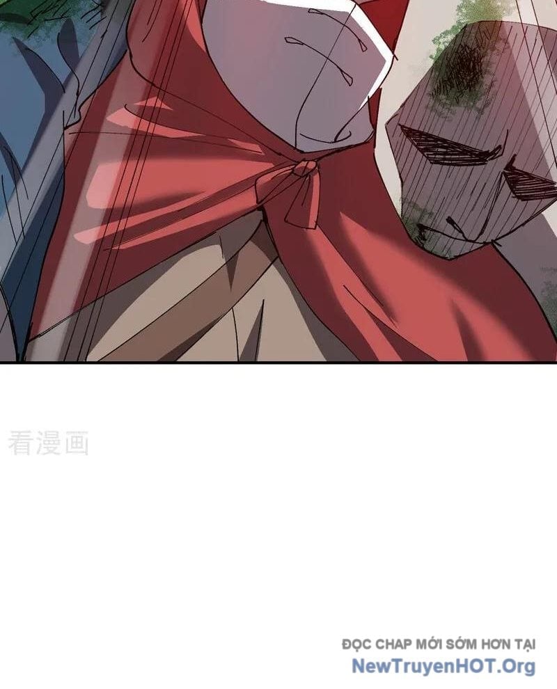 Tối Cường Võ Hồn Hệ Thống Chapter 279 - Trang 3