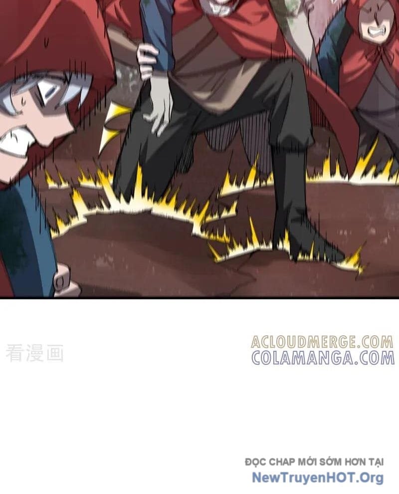 Tối Cường Võ Hồn Hệ Thống Chapter 279 - Trang 3