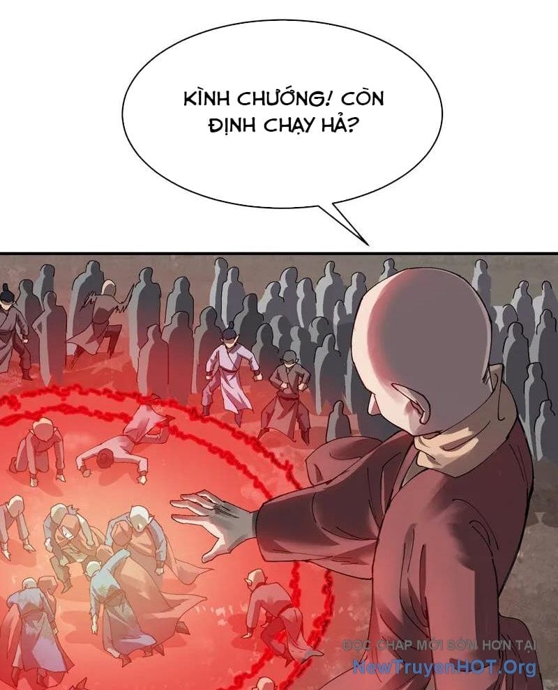 Tối Cường Võ Hồn Hệ Thống Chapter 279 - Trang 3