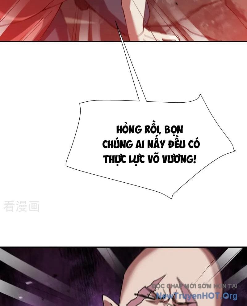 Tối Cường Võ Hồn Hệ Thống Chapter 279 - Trang 3