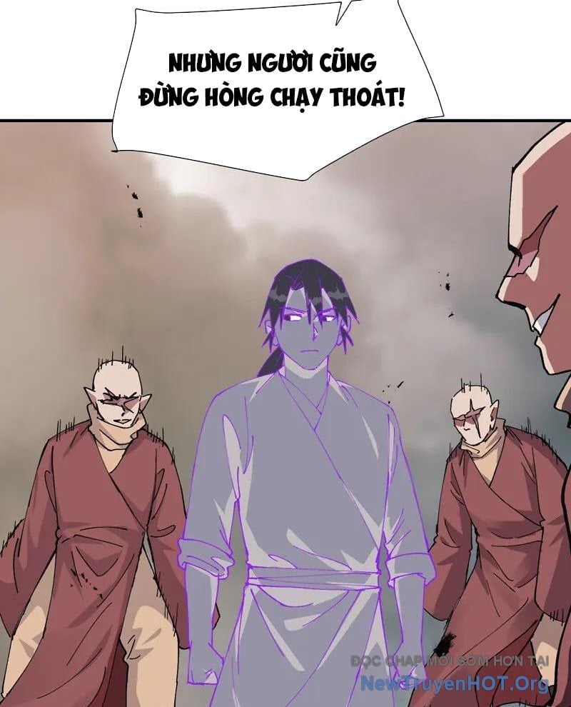 Tối Cường Võ Hồn Hệ Thống Chapter 279 - Trang 3