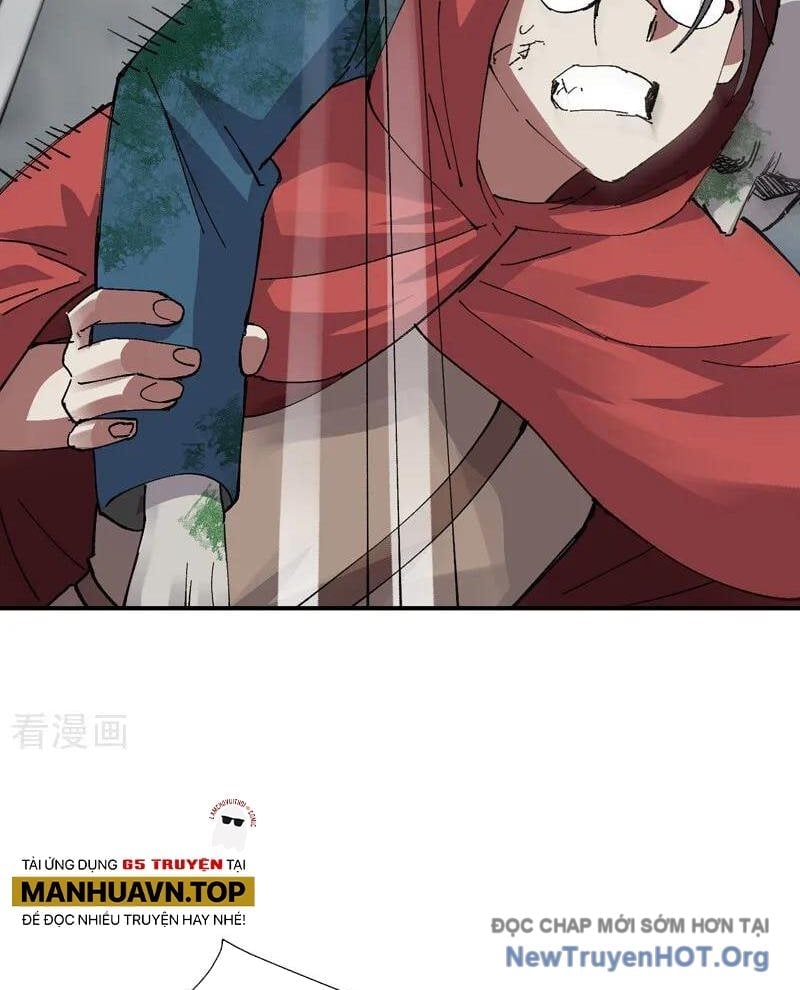 Tối Cường Võ Hồn Hệ Thống Chapter 279 - Trang 3