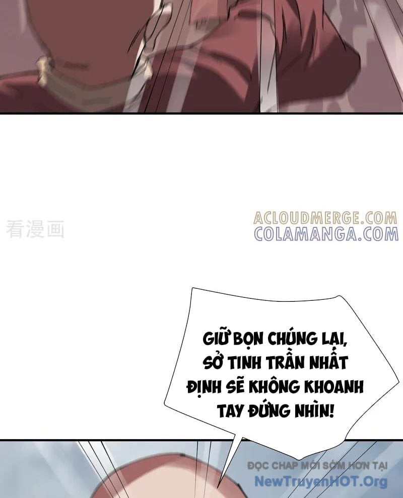 Tối Cường Võ Hồn Hệ Thống Chapter 279 - Trang 3