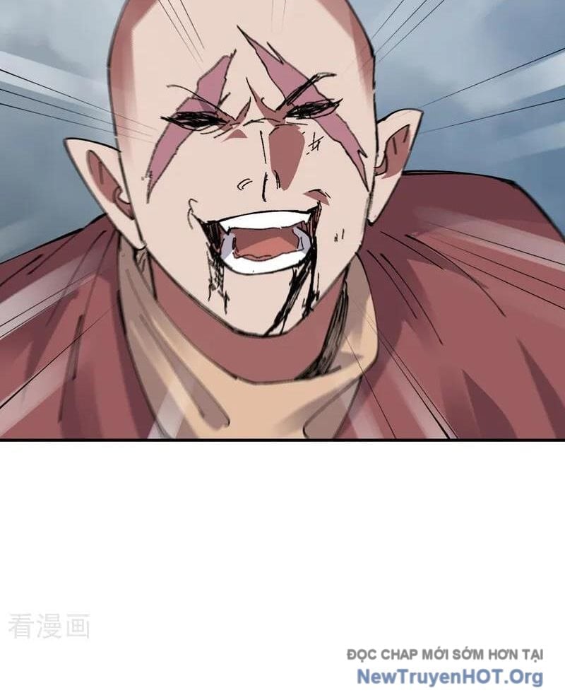 Tối Cường Võ Hồn Hệ Thống Chapter 279 - Trang 3