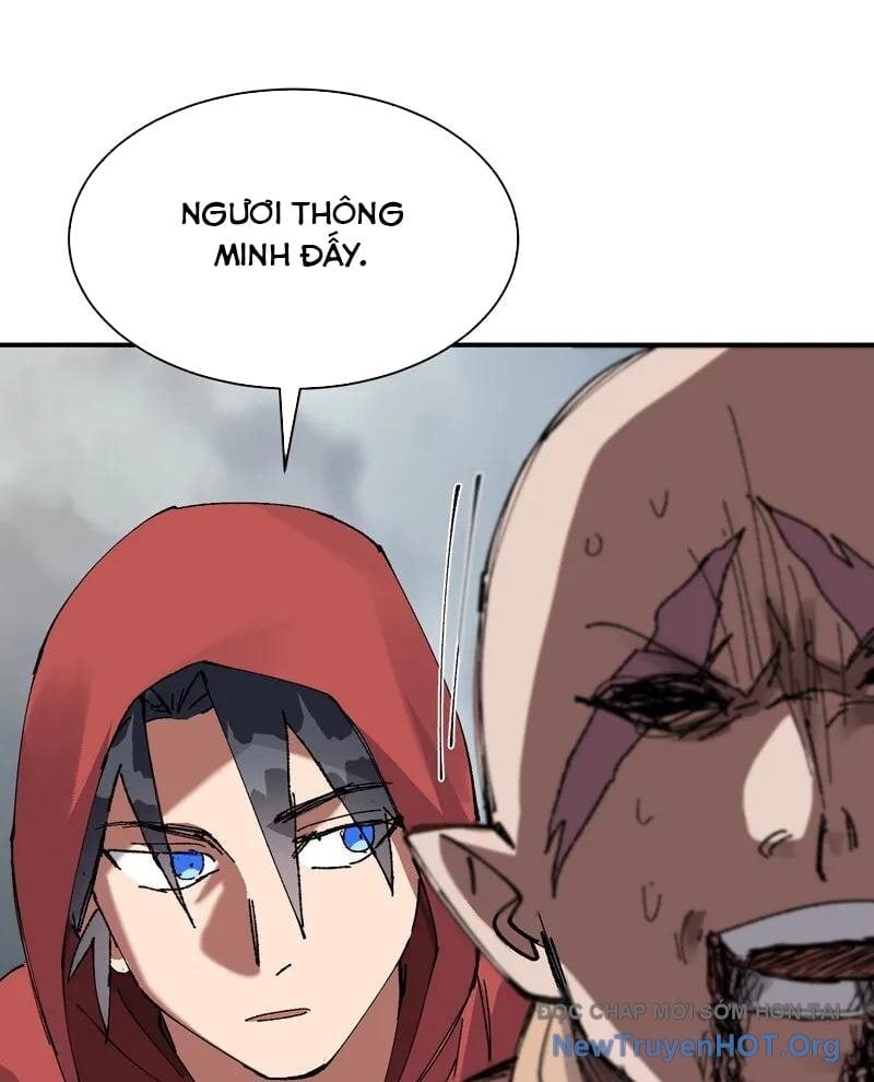 Tối Cường Võ Hồn Hệ Thống Chapter 279 - Trang 3