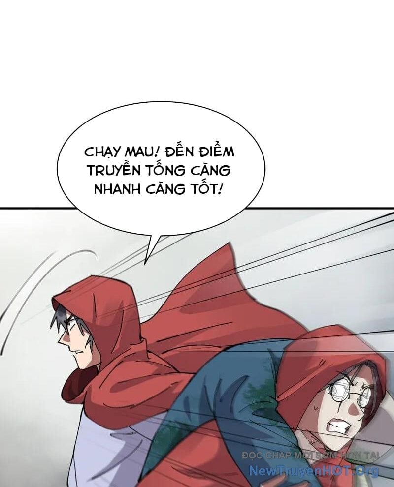 Tối Cường Võ Hồn Hệ Thống Chapter 279 - Trang 3