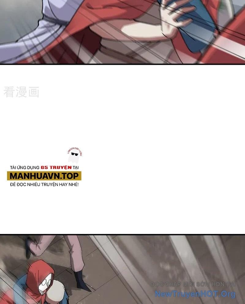Tối Cường Võ Hồn Hệ Thống Chapter 279 - Trang 3