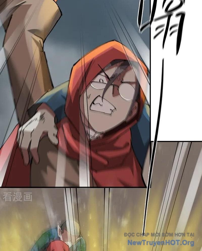Tối Cường Võ Hồn Hệ Thống Chapter 279 - Trang 3