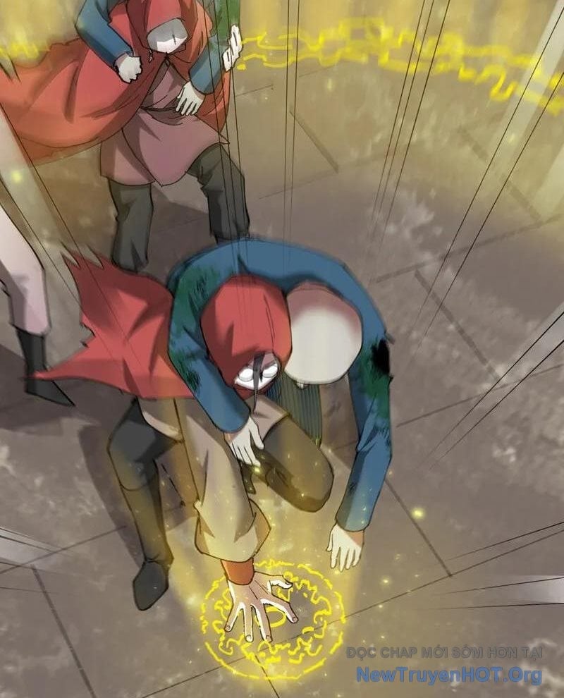 Tối Cường Võ Hồn Hệ Thống Chapter 279 - Trang 3