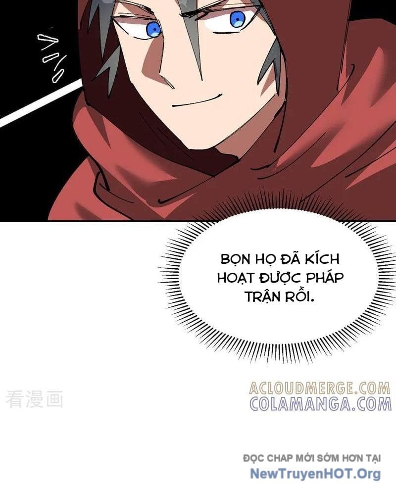 Tối Cường Võ Hồn Hệ Thống Chapter 279 - Trang 3