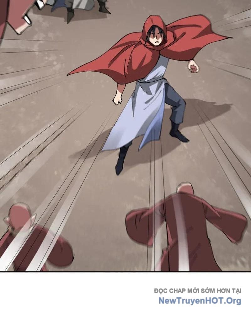Tối Cường Võ Hồn Hệ Thống Chapter 279 - Trang 3