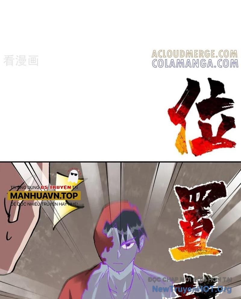Tối Cường Võ Hồn Hệ Thống Chapter 279 - Trang 3