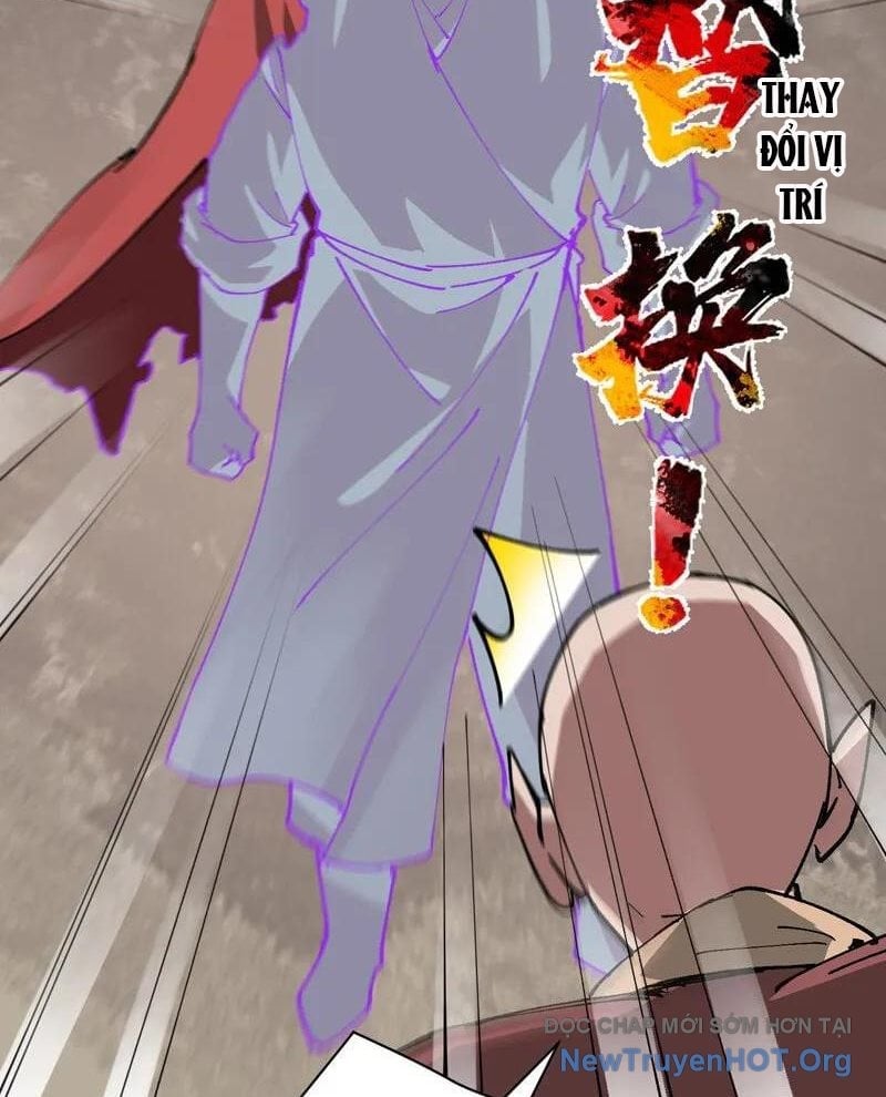 Tối Cường Võ Hồn Hệ Thống Chapter 279 - Trang 3