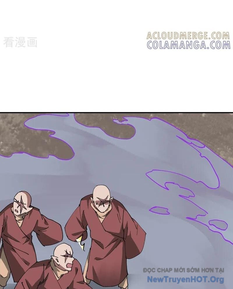 Tối Cường Võ Hồn Hệ Thống Chapter 279 - Trang 3
