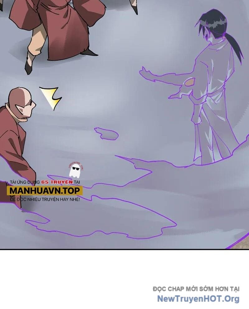 Tối Cường Võ Hồn Hệ Thống Chapter 279 - Trang 3