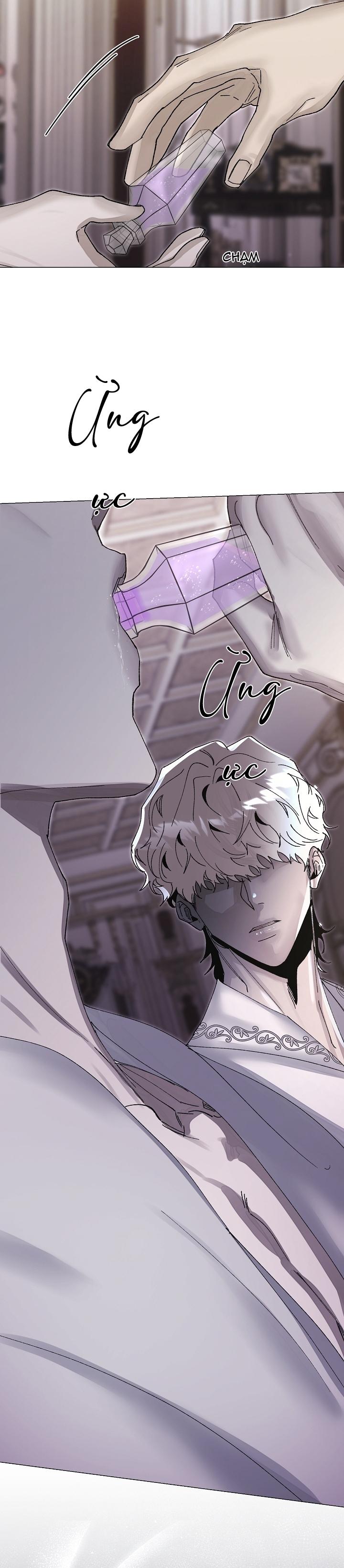 Tôi đã bị trở thành nô lệ của người mà tôi từng vứt bỏ Chapter 31 SS2 - Trang 3
