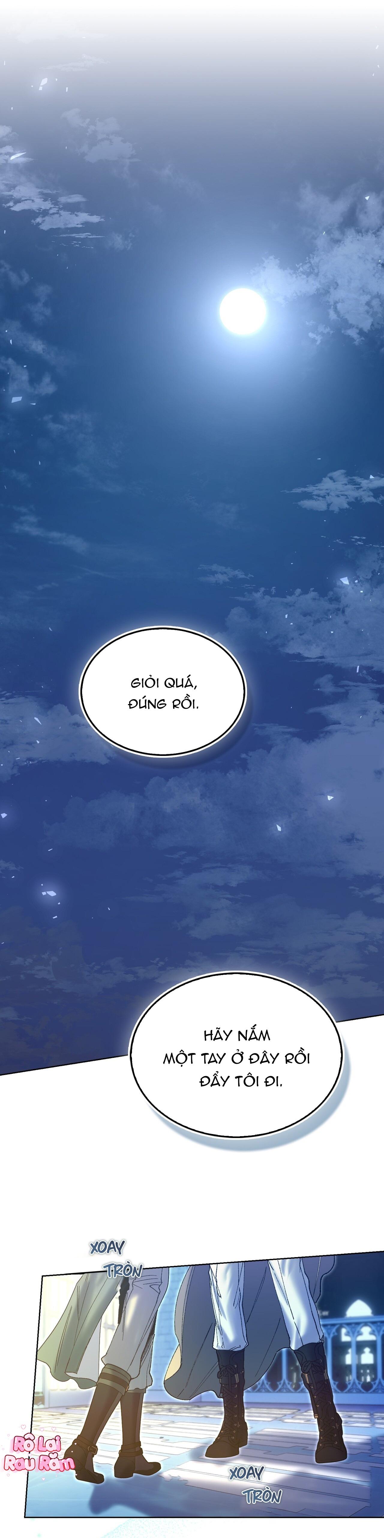 Tôi đã bị trở thành nô lệ của người mà tôi từng vứt bỏ Chapter 34 - Next 