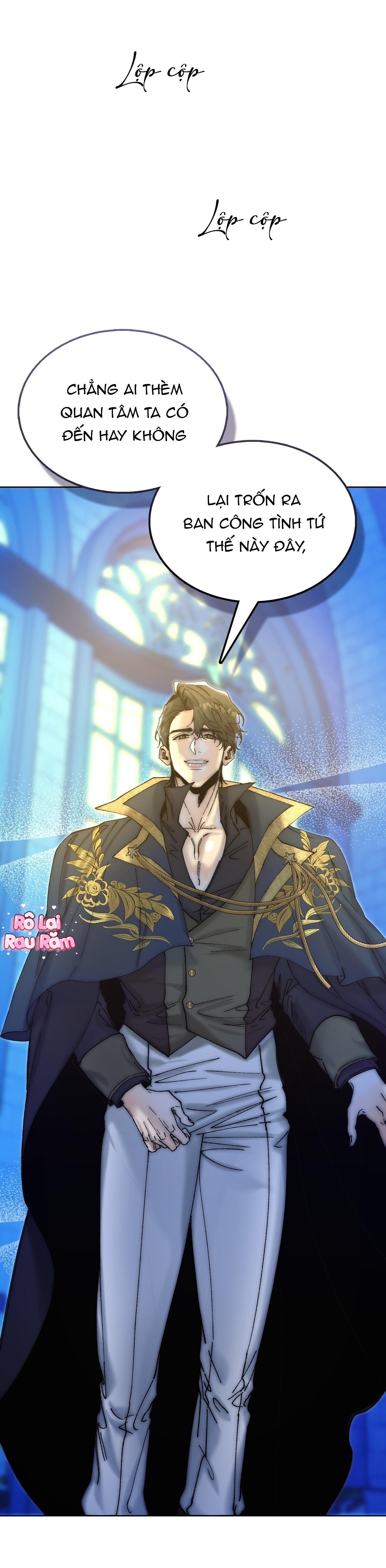 Tôi đã bị trở thành nô lệ của người mà tôi từng vứt bỏ Chapter 34 - Next 