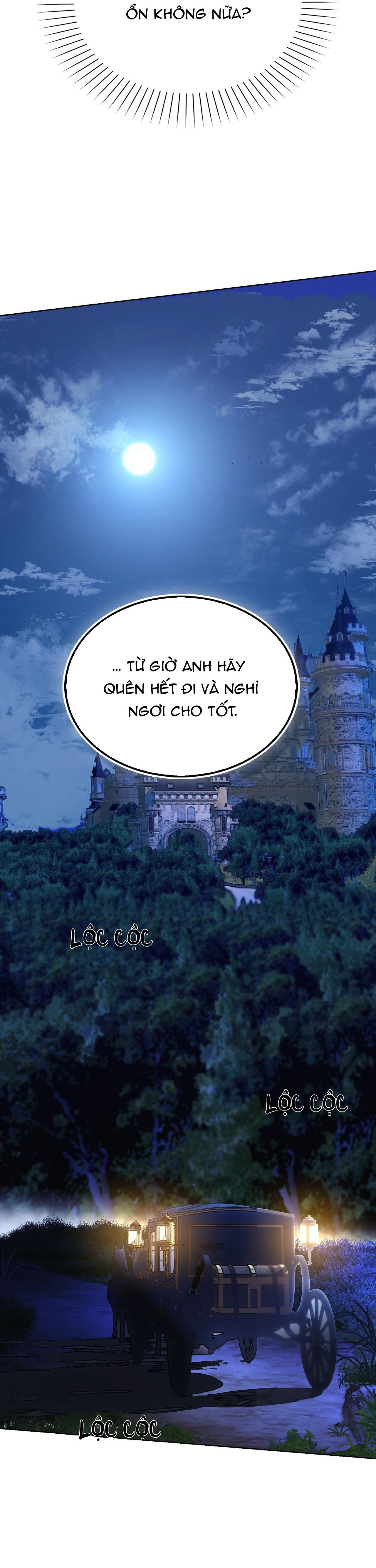 Tôi đã bị trở thành nô lệ của người mà tôi từng vứt bỏ Chapter 34 - Next 