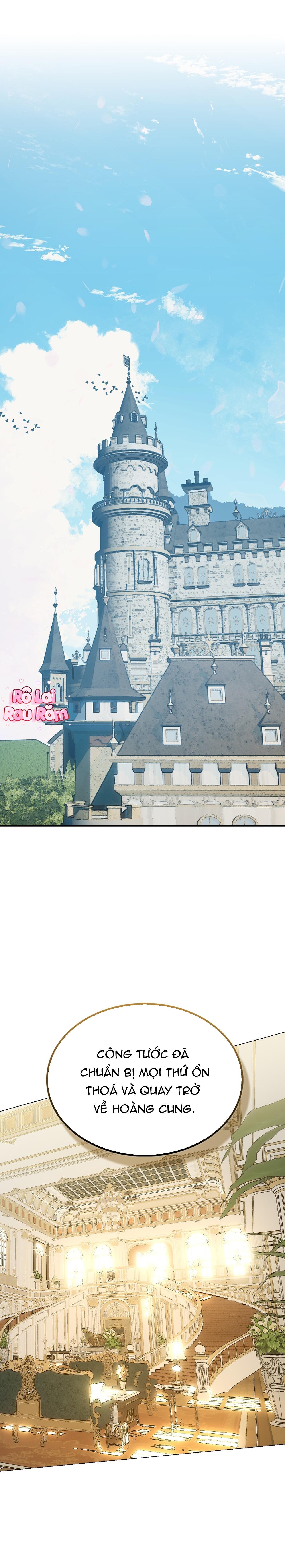 Tôi đã bị trở thành nô lệ của người mà tôi từng vứt bỏ Chapter 34 - Next 