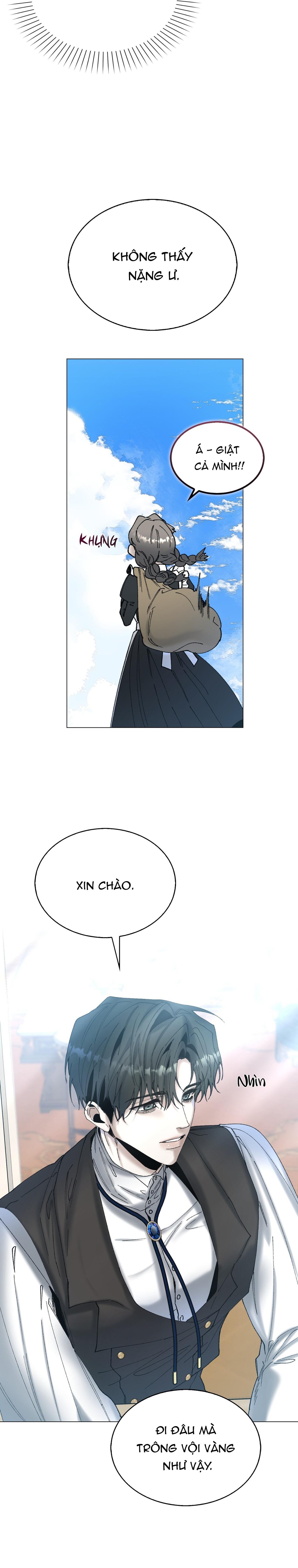 Tôi đã bị trở thành nô lệ của người mà tôi từng vứt bỏ Chapter 34 - Next 