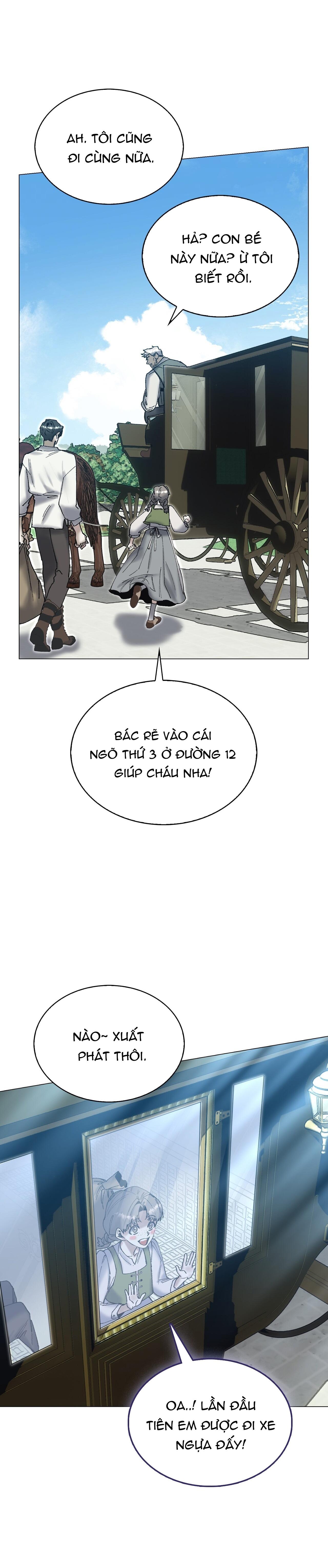 Tôi đã bị trở thành nô lệ của người mà tôi từng vứt bỏ Chapter 34 - Next 