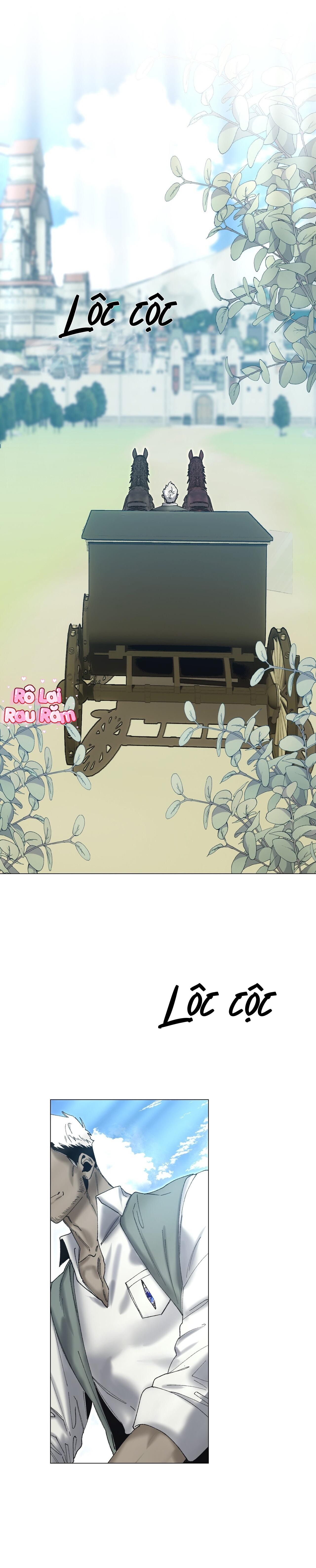Tôi đã bị trở thành nô lệ của người mà tôi từng vứt bỏ Chapter 34 - Next 