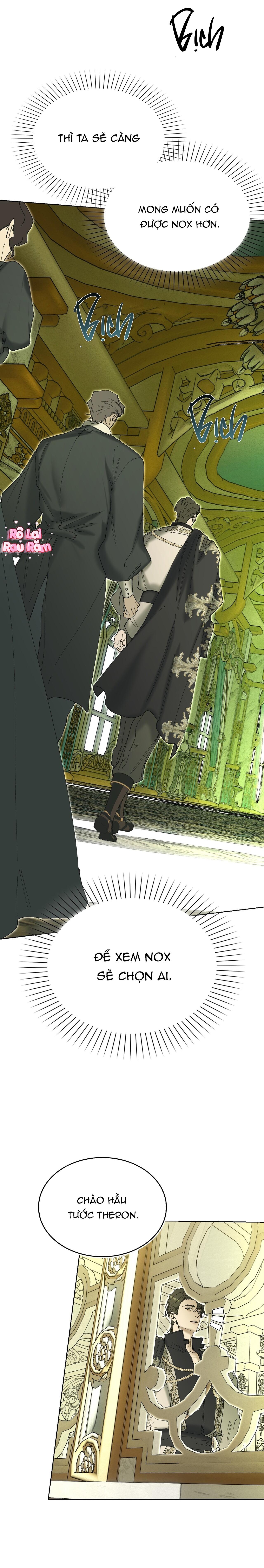 Tôi đã bị trở thành nô lệ của người mà tôi từng vứt bỏ Chapter 44 8