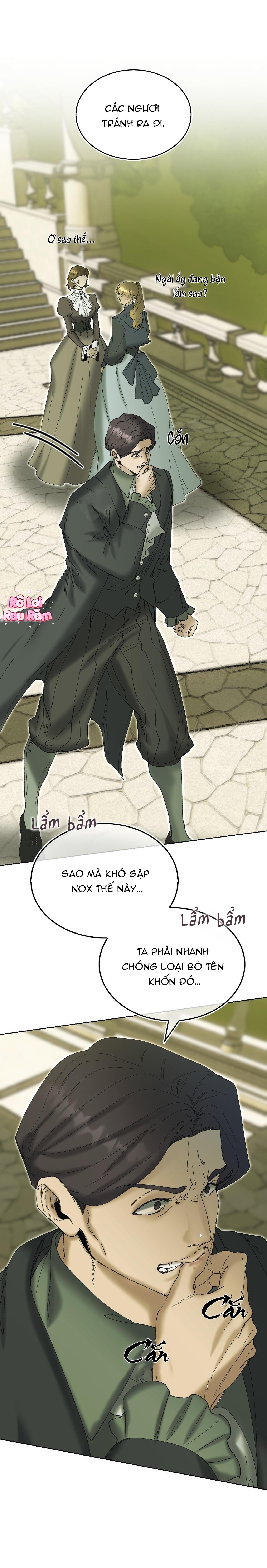 Tôi đã bị trở thành nô lệ của người mà tôi từng vứt bỏ Chapter 44 9