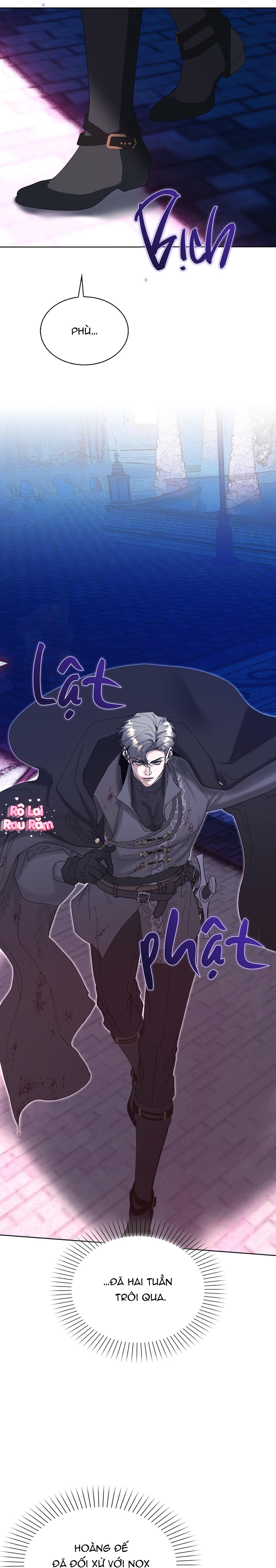 Tôi đã bị trở thành nô lệ của người mà tôi từng vứt bỏ Chapter 44 14