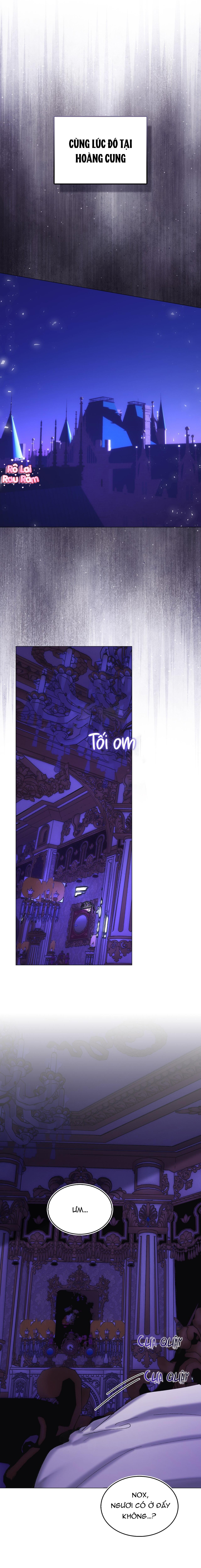 Tôi đã bị trở thành nô lệ của người mà tôi từng vứt bỏ Chapter 44 19