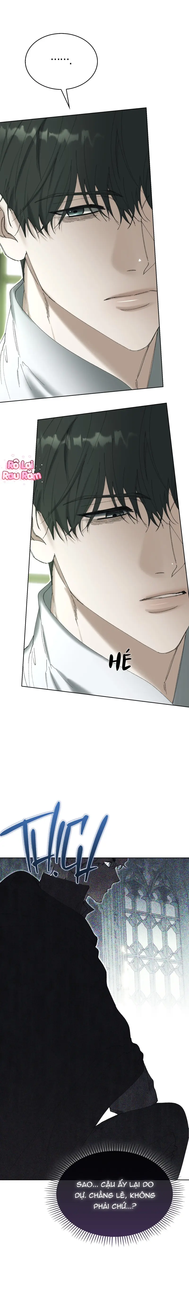 Tôi đã bị trở thành nô lệ của người mà tôi từng vứt bỏ Chapter 45 18