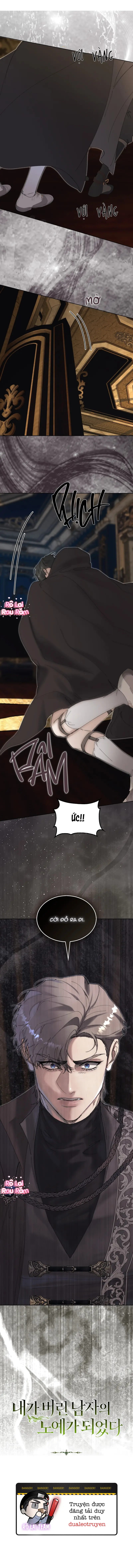 Tôi đã bị trở thành nô lệ của người mà tôi từng vứt bỏ Chapter 45 21