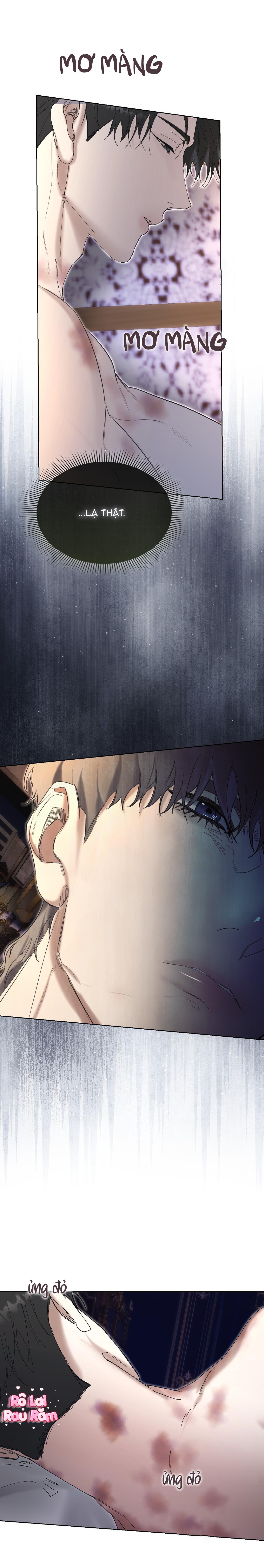 Tôi đã bị trở thành nô lệ của người mà tôi từng vứt bỏ Chapter 46 8