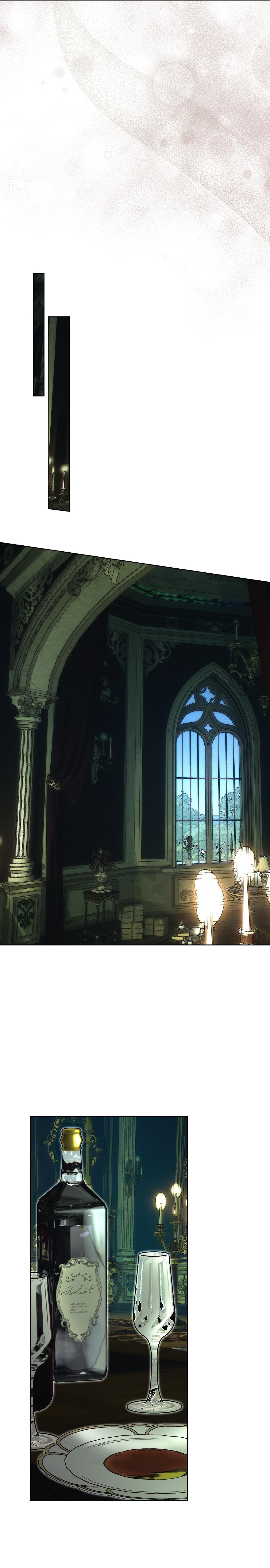 Tôi đã bị trở thành nô lệ của người mà tôi từng vứt bỏ Chapter 46 13