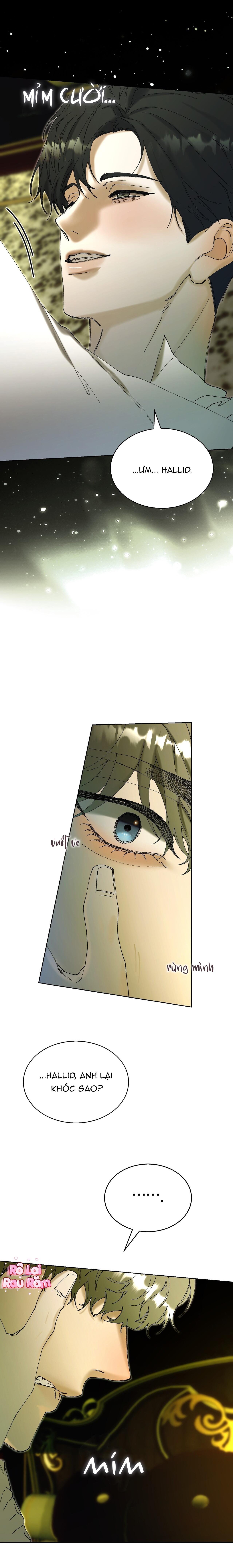 Tôi đã bị trở thành nô lệ của người mà tôi từng vứt bỏ Chapter 46 19