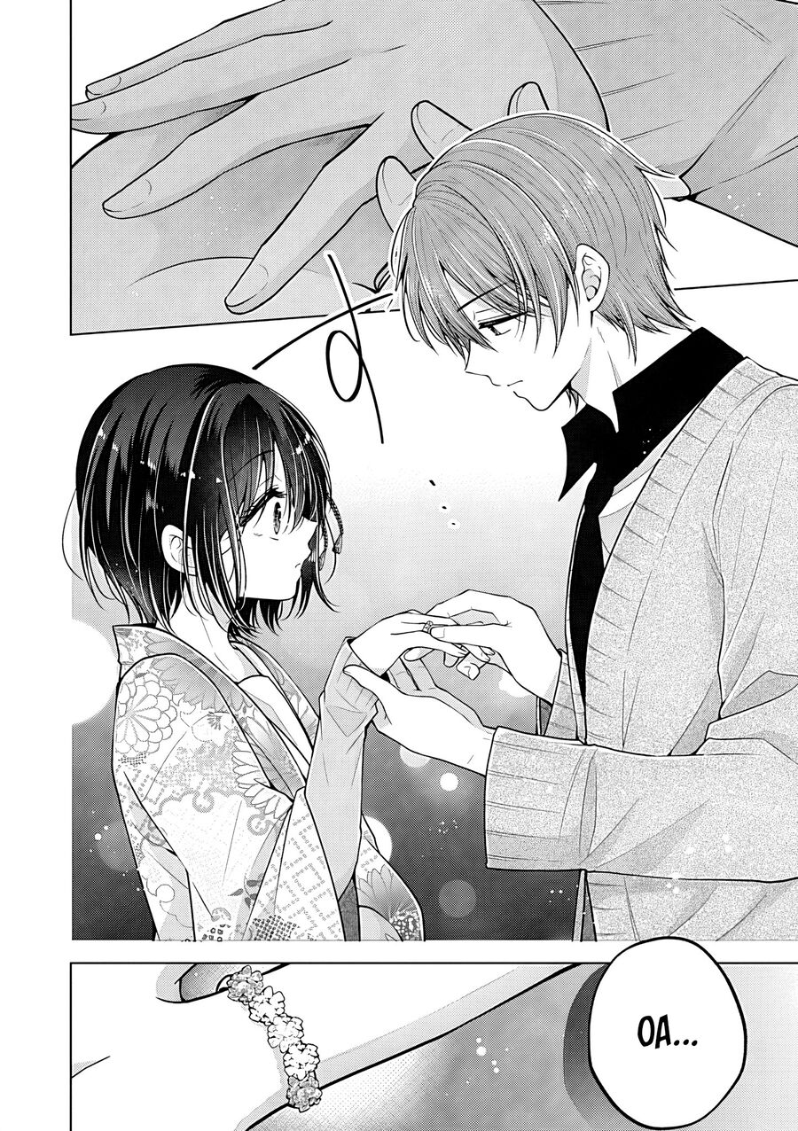 Tôi Đã Biến Người Bạn Thơ Ấu Thành Con Gái Chapter 105 - Next 