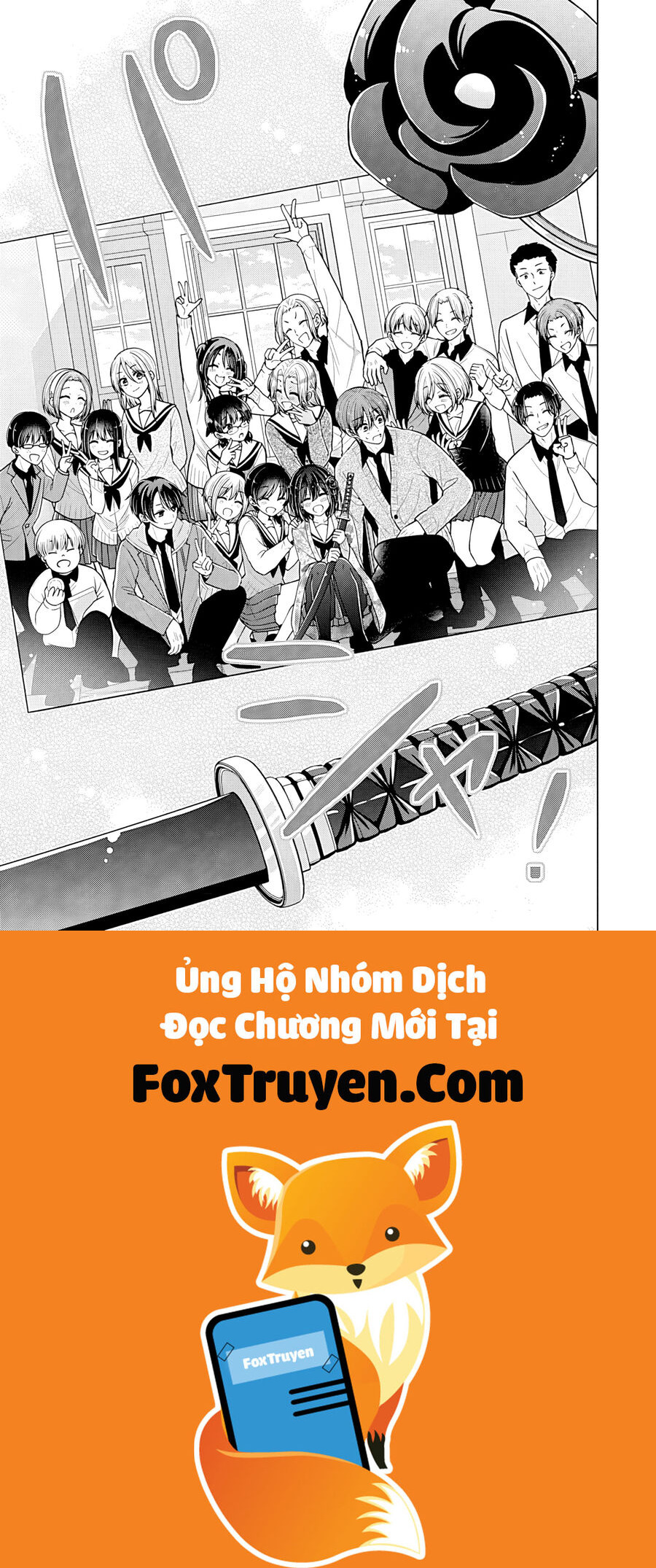 Tôi Đã Biến Người Bạn Thơ Ấu Thành Con Gái Chapter 105 - Next 