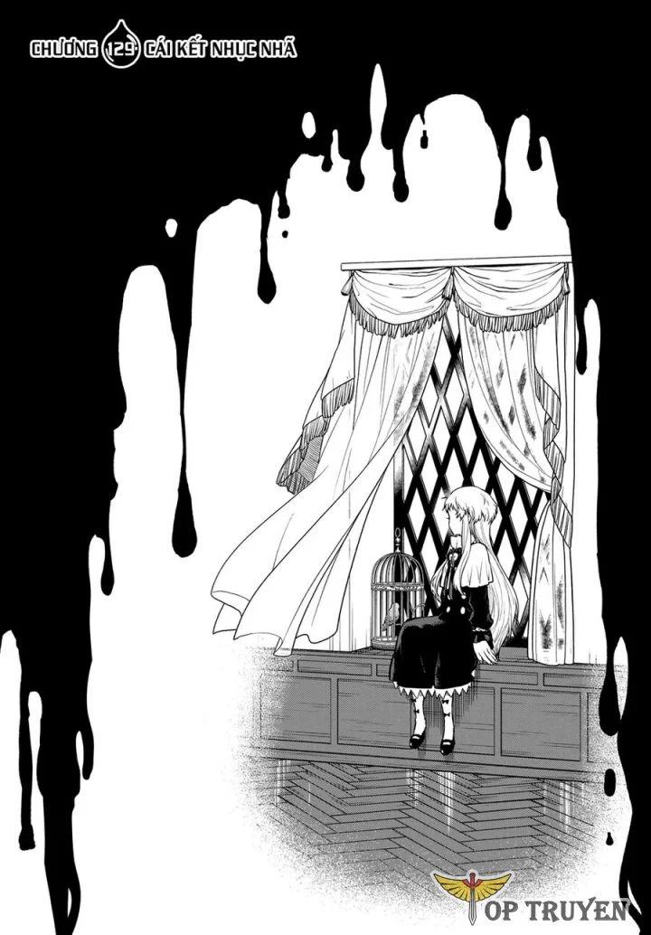 Tôi Đã Chuyển Sinh Thành Slime Chapter 129 - Trang 2