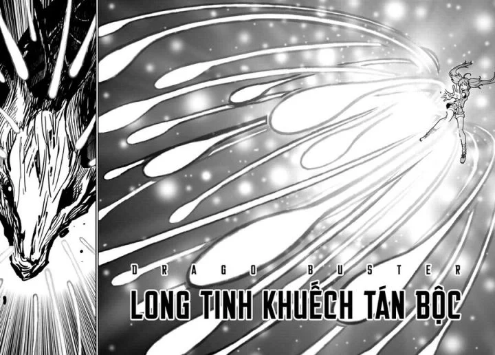 Tôi Đã Chuyển Sinh Thành Slime Chapter 130 - Trang 2