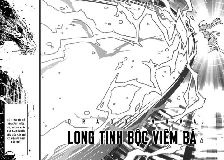 Tôi Đã Chuyển Sinh Thành Slime Chapter 130 - Trang 2
