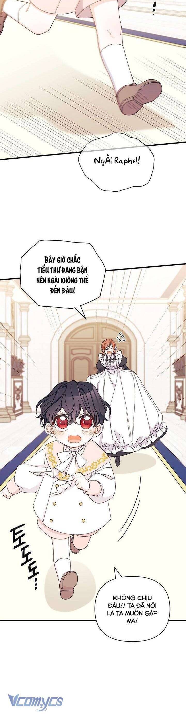 Tôi Đã Có Chồng Sau Khi Nhặt Được Nam Chính Chapter 67 - Trang 2