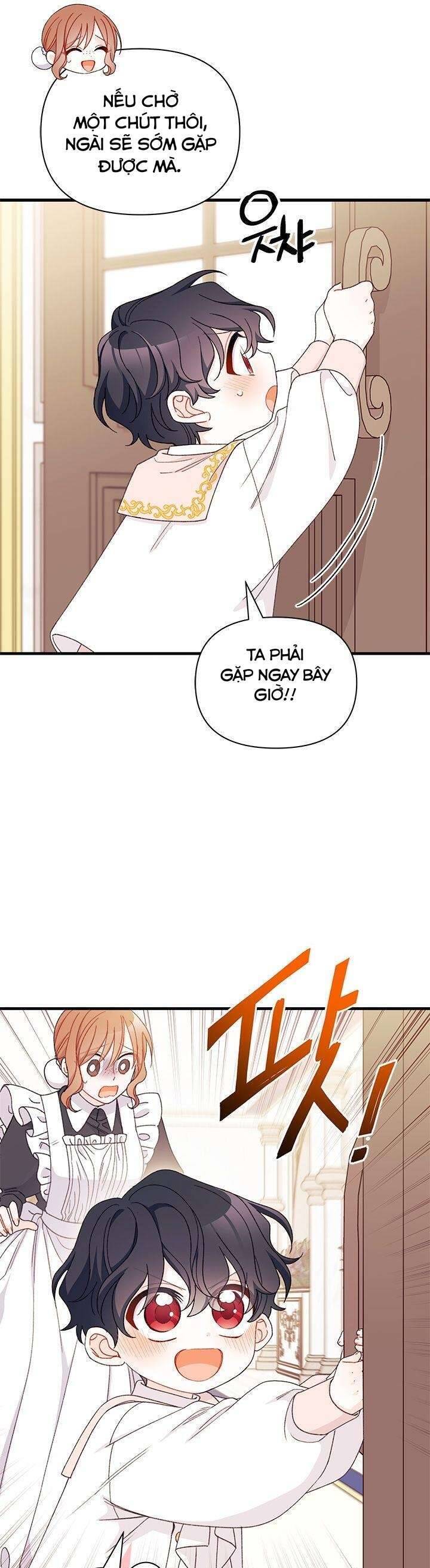 Tôi Đã Có Chồng Sau Khi Nhặt Được Nam Chính Chapter 67 - Trang 2