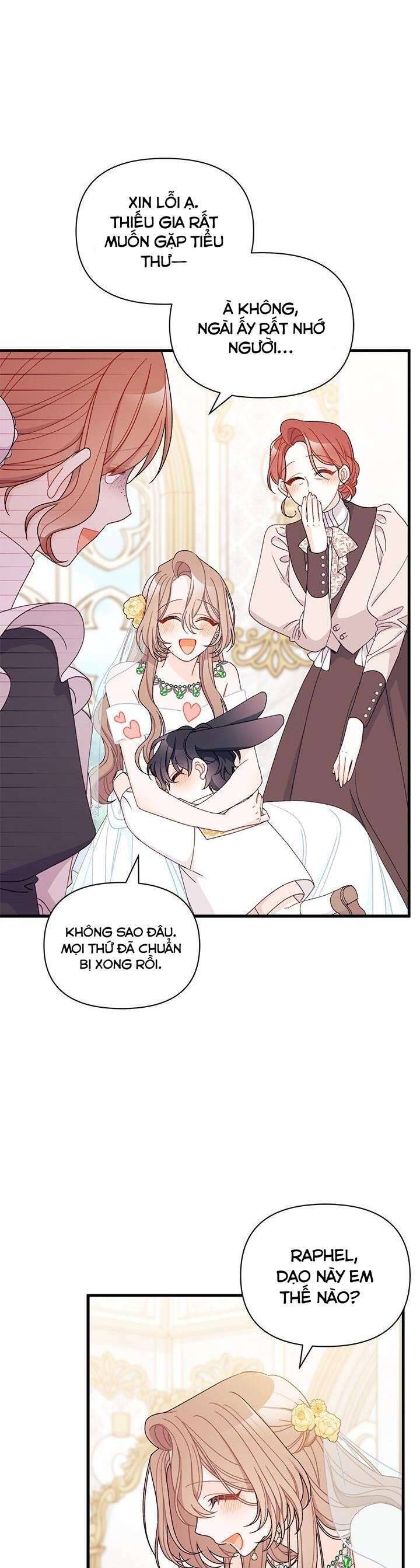 Tôi Đã Có Chồng Sau Khi Nhặt Được Nam Chính Chapter 67 - Trang 2