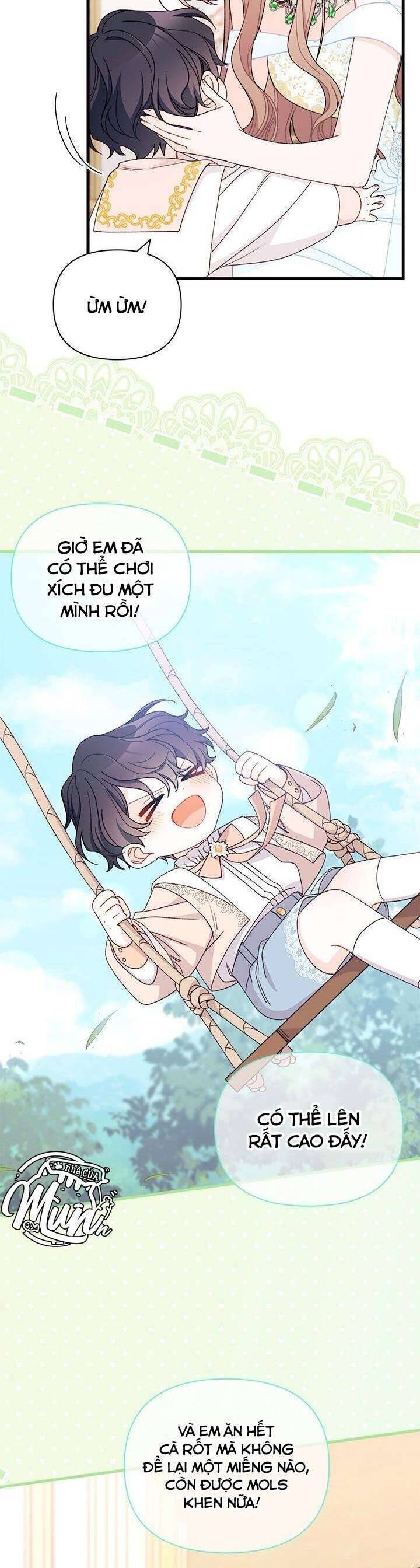Tôi Đã Có Chồng Sau Khi Nhặt Được Nam Chính Chapter 67 - Trang 2