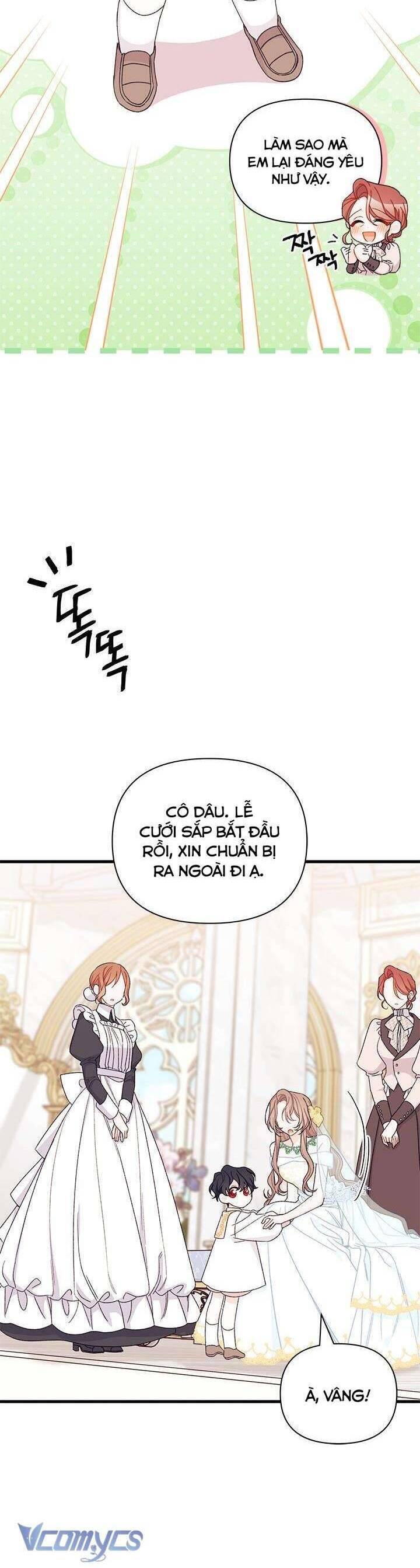 Tôi Đã Có Chồng Sau Khi Nhặt Được Nam Chính Chapter 67 - Trang 2