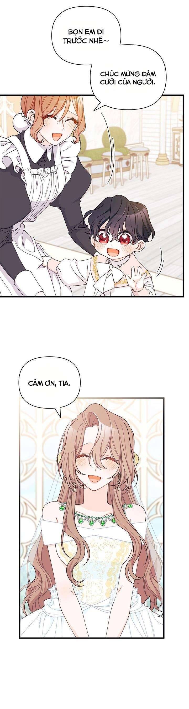 Tôi Đã Có Chồng Sau Khi Nhặt Được Nam Chính Chapter 67 - Trang 2